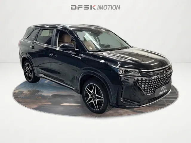 DFSK E5