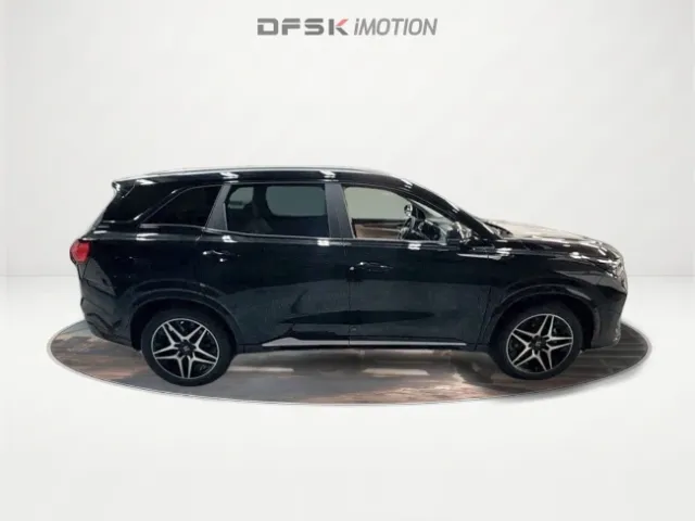 DFSK E5