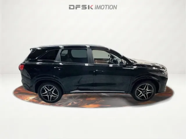 DFSK E5