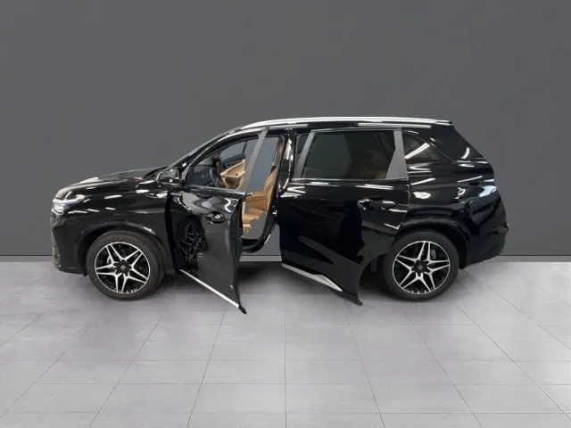 DFSK E5
