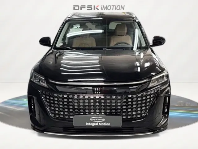 DFSK E5