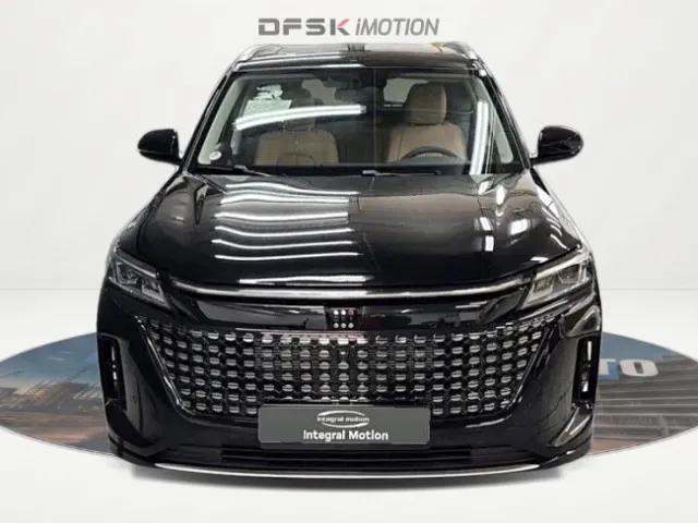 DFSK E5