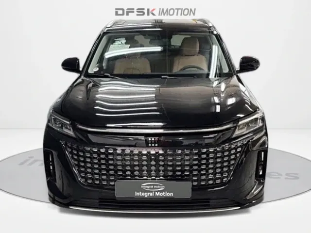 DFSK E5