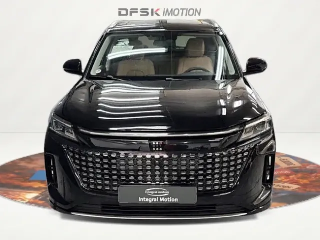DFSK E5