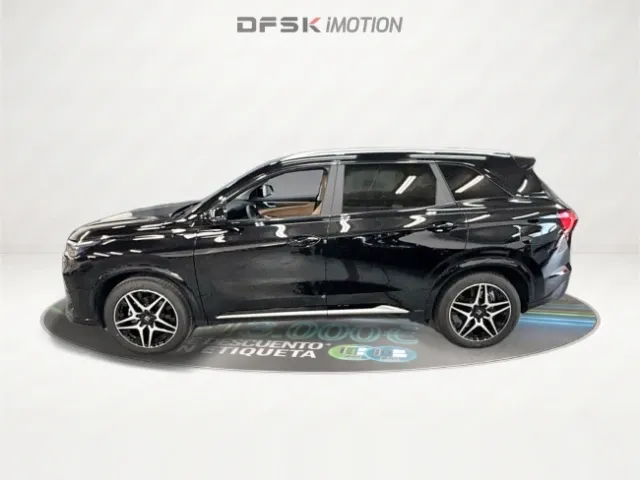 DFSK E5