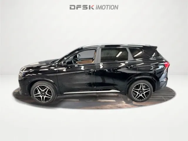 DFSK E5
