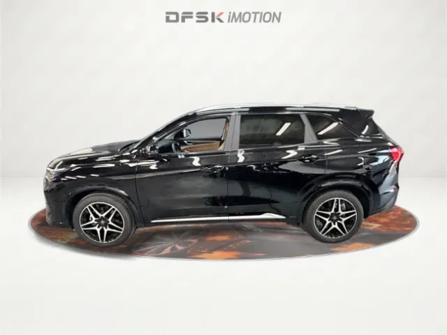 DFSK E5