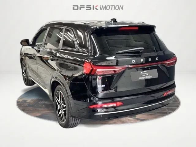 DFSK E5