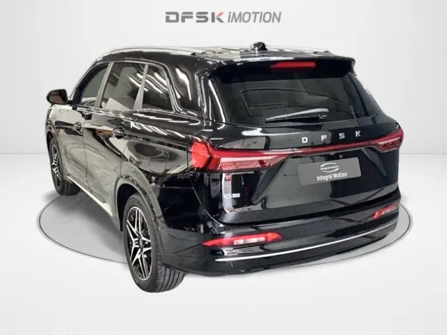 DFSK E5