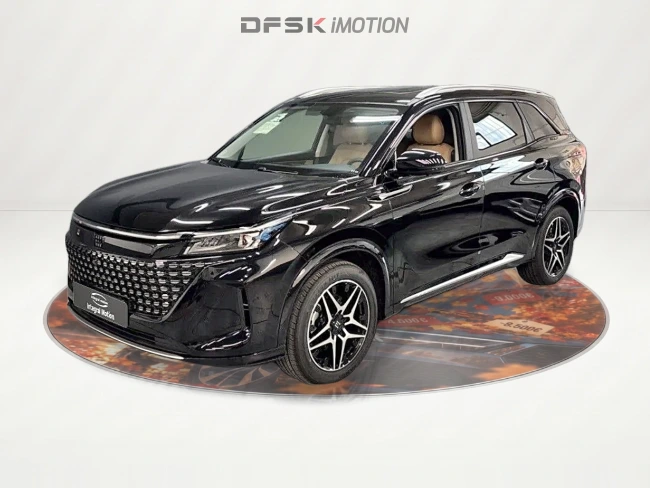 DFSK E5