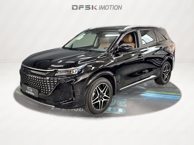 DFSK E5