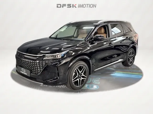 DFSK E5