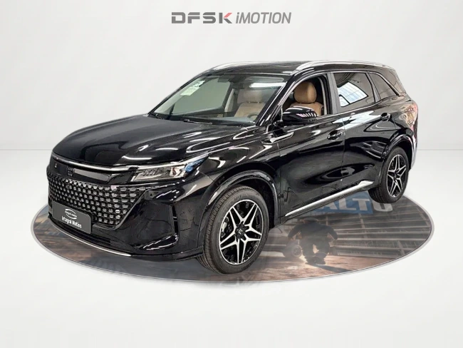 DFSK E5