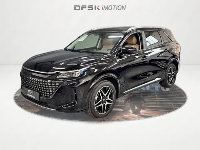 DFSK E5