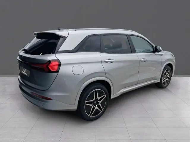 DFSK E5
