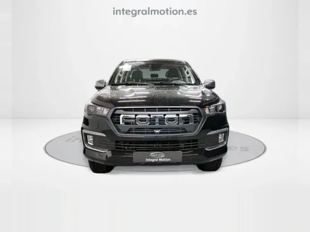 Foton Tunland G7