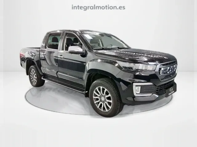 Foton Tunland G7