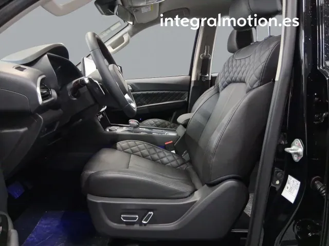 Foton Tunland G7