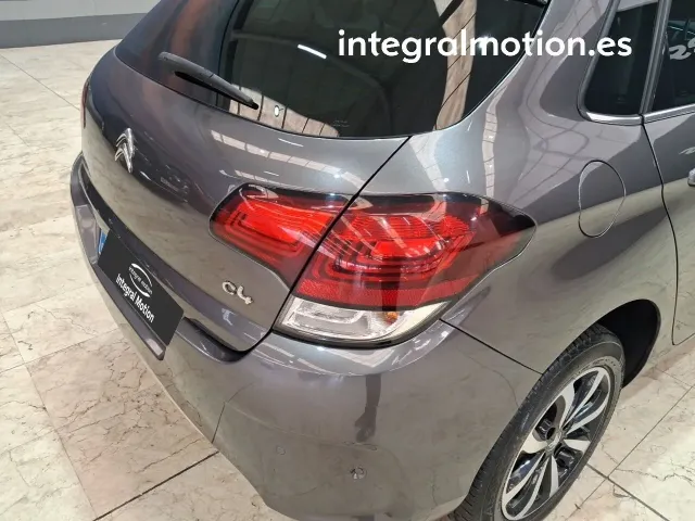 Citroën C4