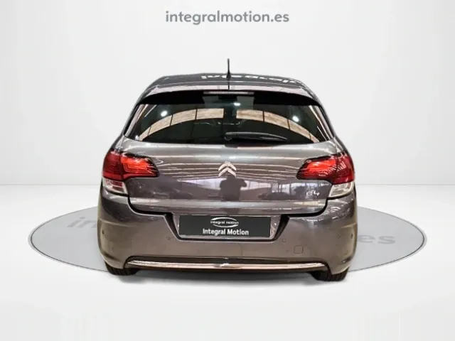 Citroën C4
