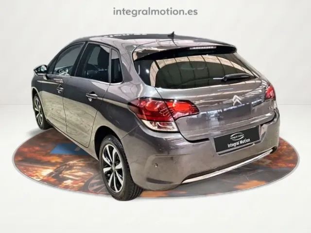 Citroën C4