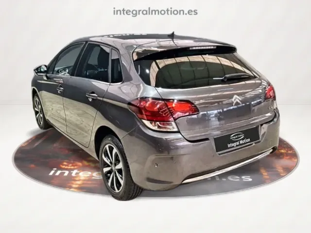 Citroën C4