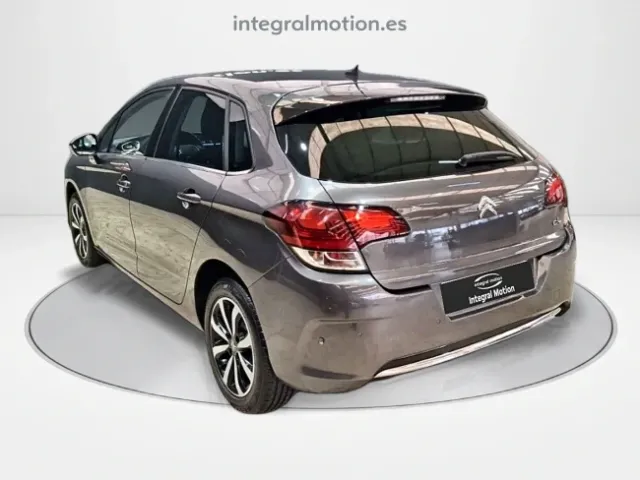 Citroën C4