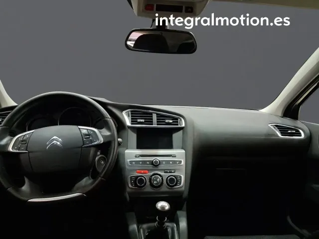 Citroën C4