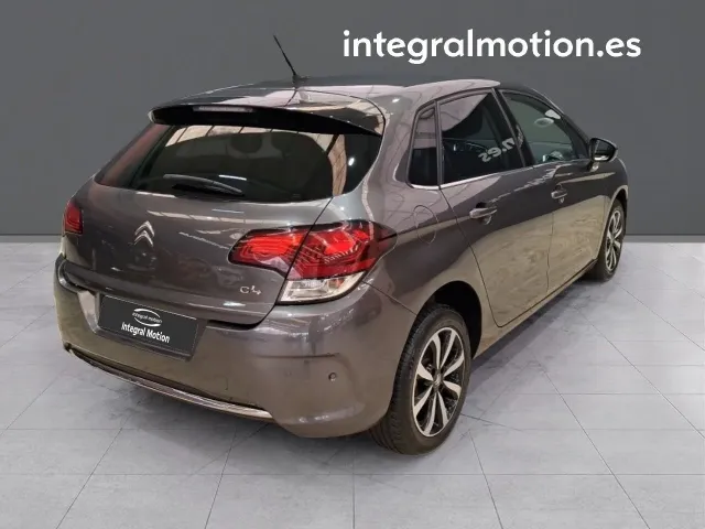 Citroën C4