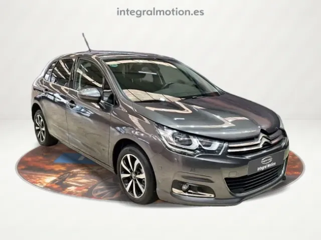 Citroën C4