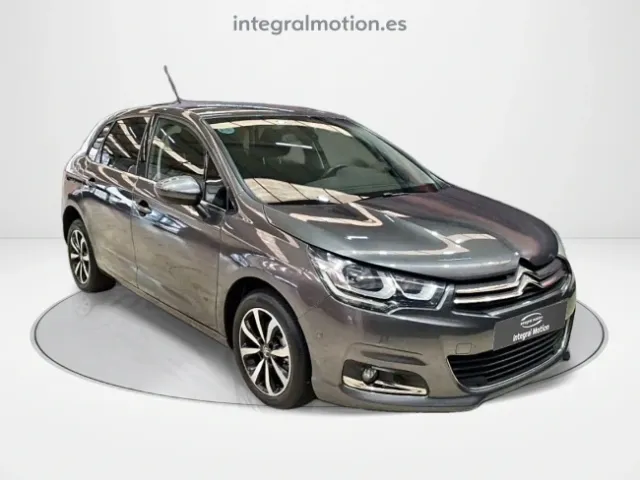 Citroën C4