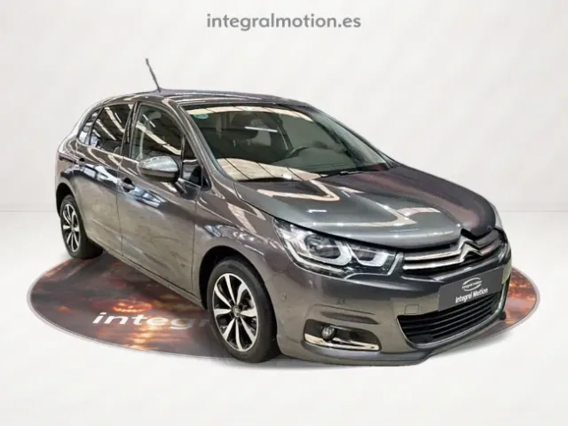 Citroën C4