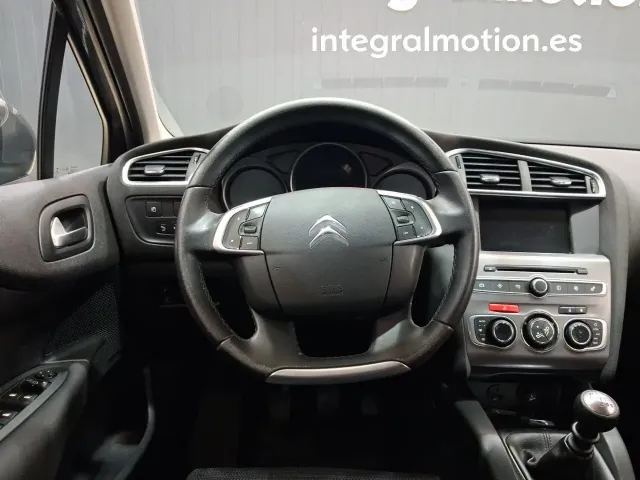 Citroën C4