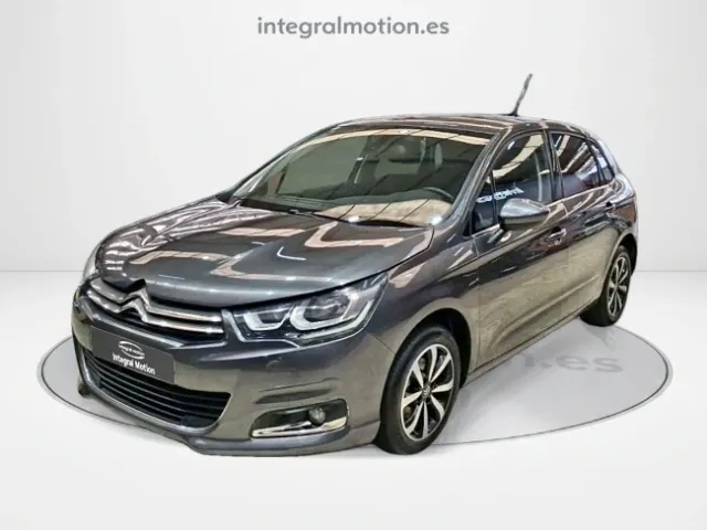 Citroën C4