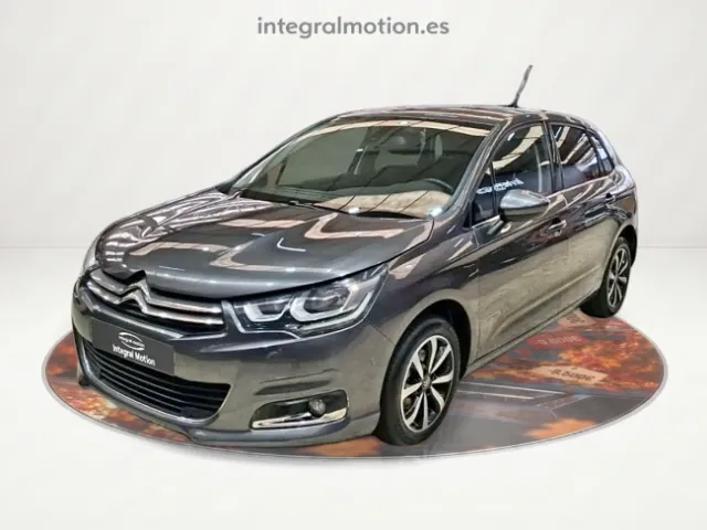 Citroën C4