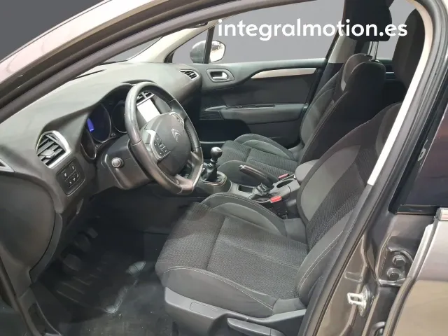 Citroën C4