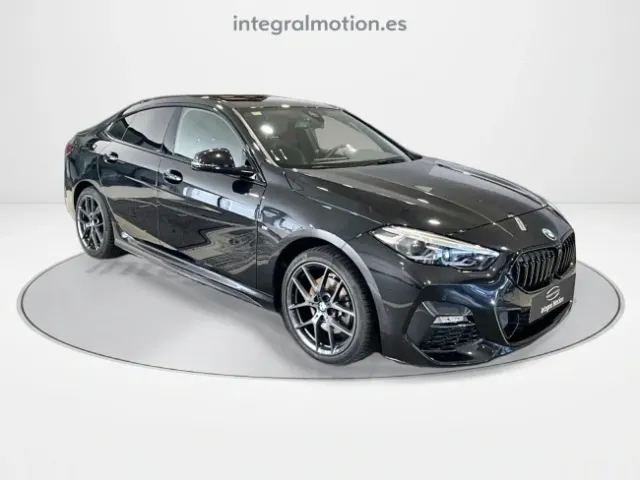 BMW Serie 2