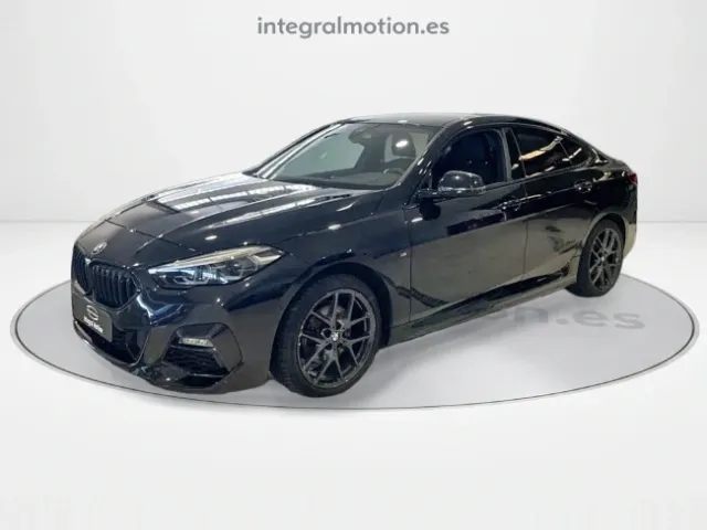 BMW Serie 2
