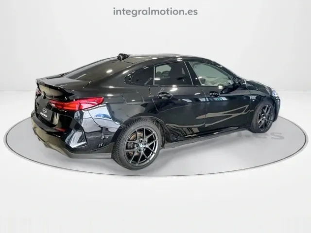 BMW Serie 2