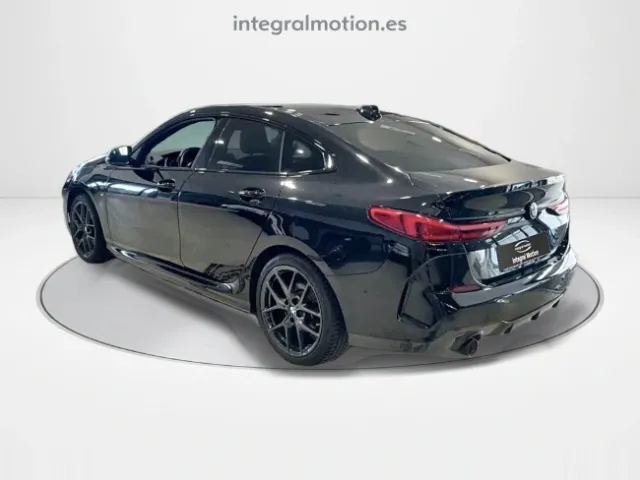 BMW Serie 2