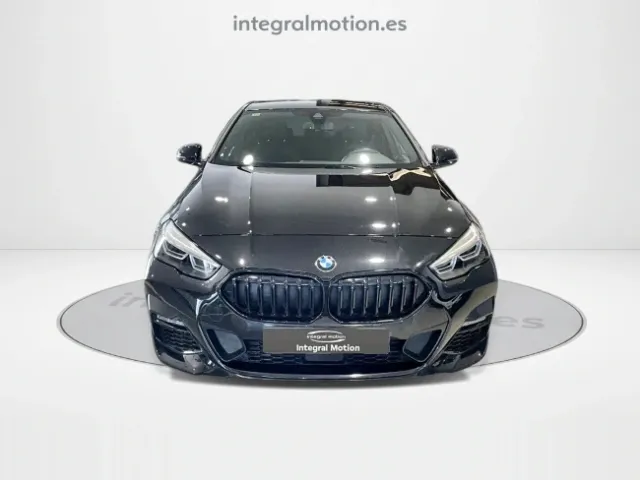 BMW Serie 2