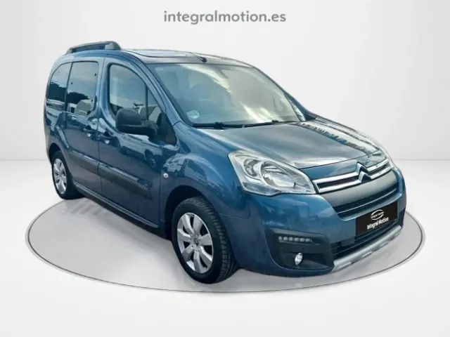Citroën Berlingo
