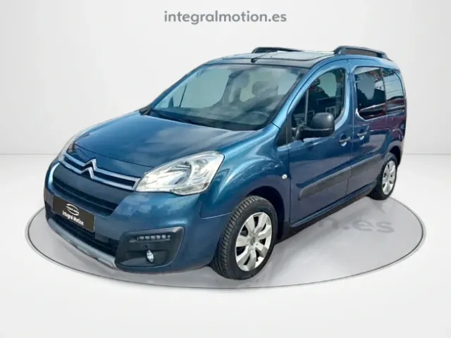 Citroën Berlingo