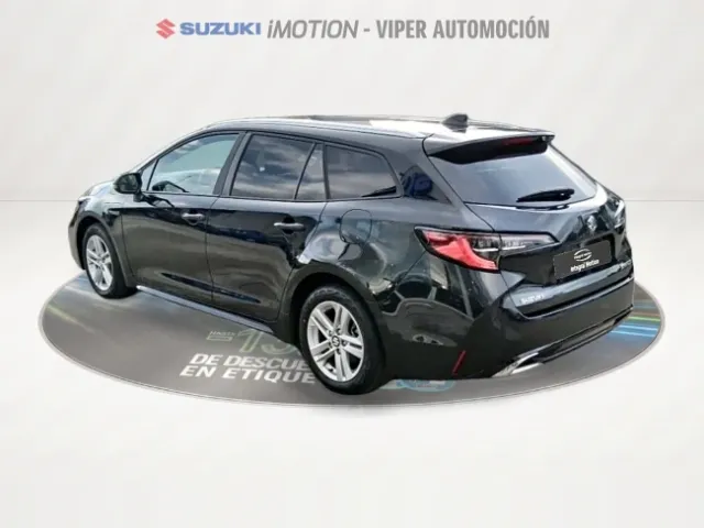 Suzuki Swace