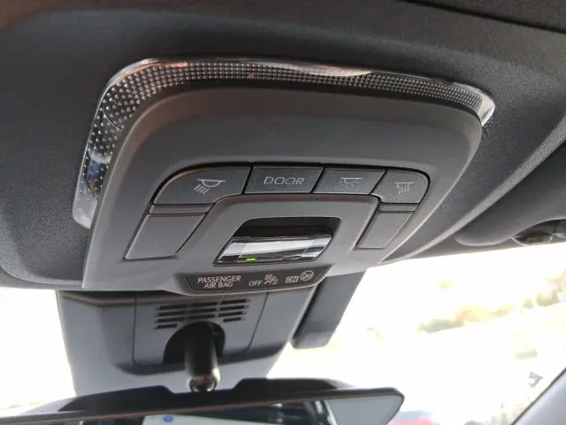 Suzuki Swace