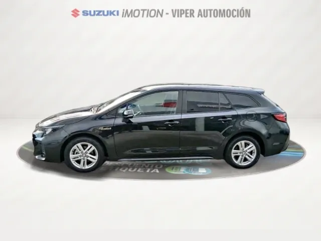 Suzuki Swace