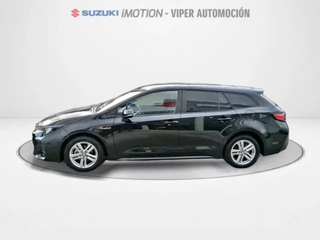 Suzuki Swace