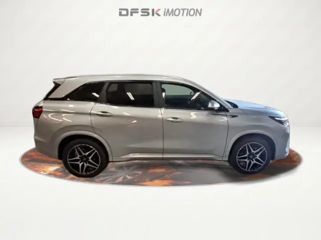 DFSK E5