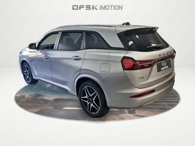 DFSK E5