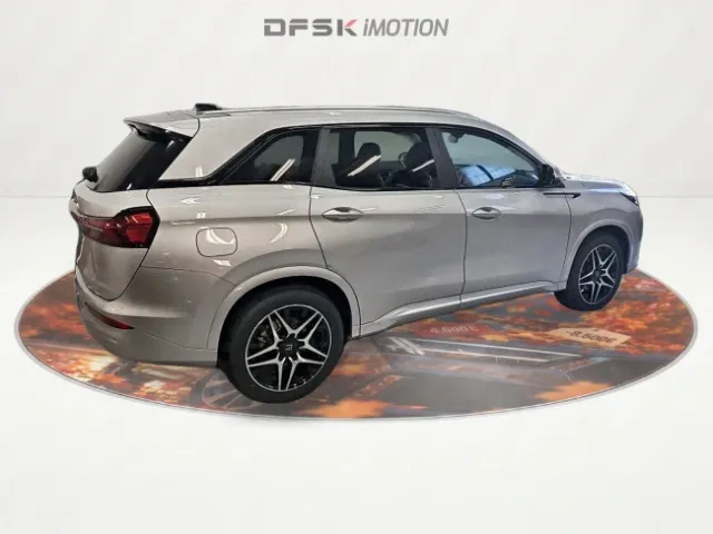 DFSK E5